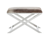 Sahara Stool 102086 Sunpan