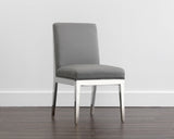 Sofia Dining Chair - Grey 102094 Sunpan