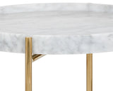 Liv End Table 102096 Sunpan