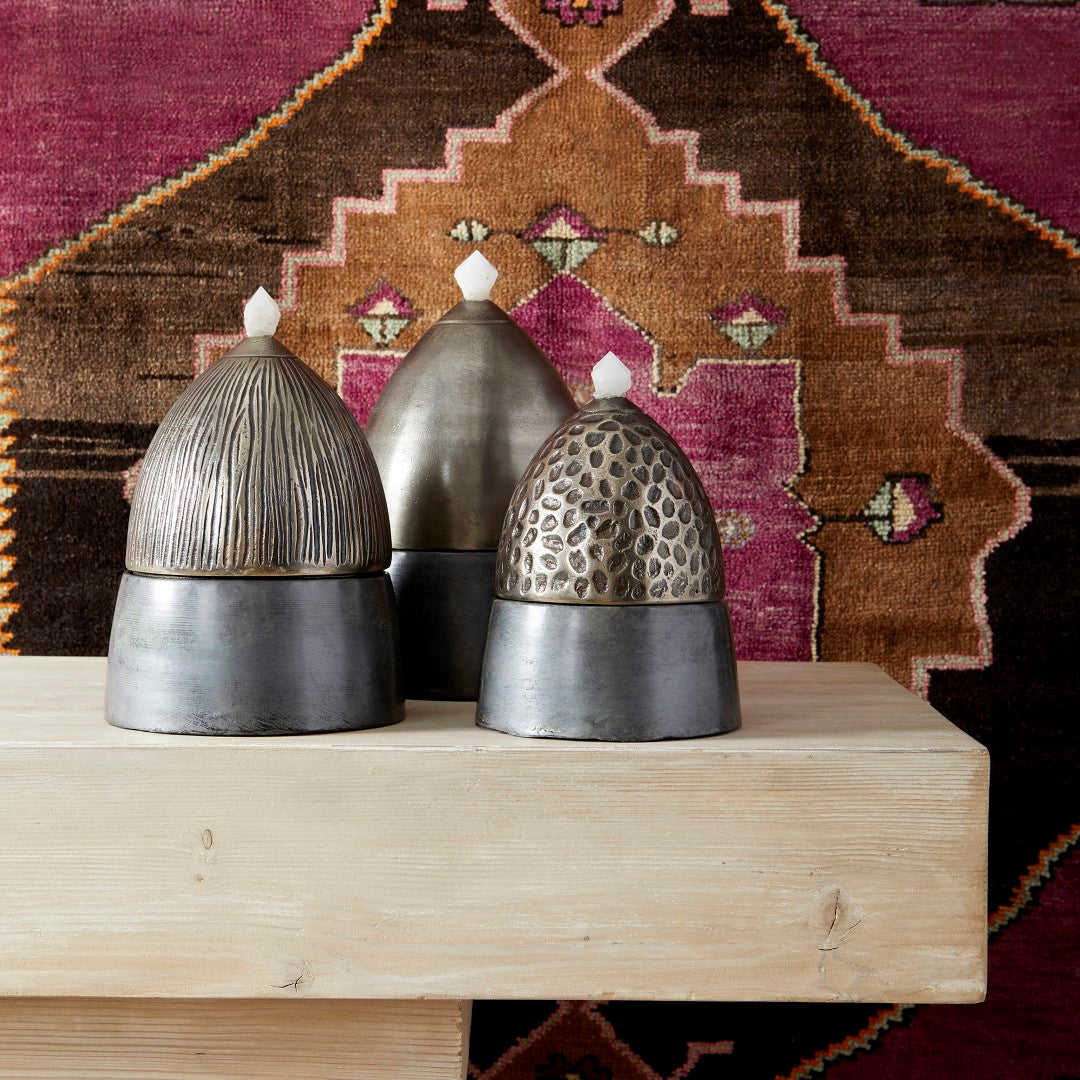 Cyan Design Chestnut Container