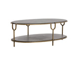 Arya Coffee Table 102156 Sunpan