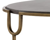 Arya Coffee Table 102156 Sunpan