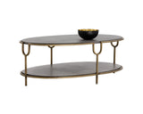 Arya Coffee Table 102156 Sunpan