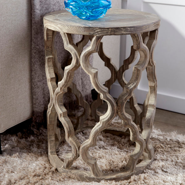 Cyan Design Sirah Side Table 10223