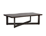 Marley Coffee Table - Rectangular 102270 Sunpan