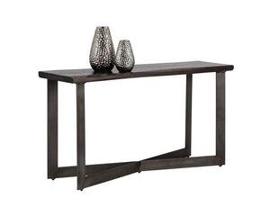 Marley Console Table 102271 Sunpan