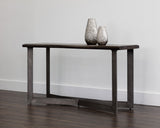 Marley Console Table 102271 Sunpan