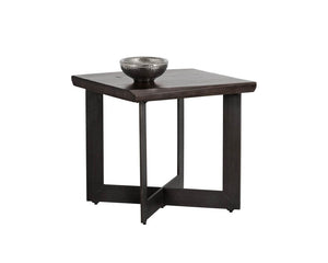 Marley Side Table 102272 Sunpan