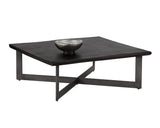 Marley Coffee Table - Square 102277 Sunpan