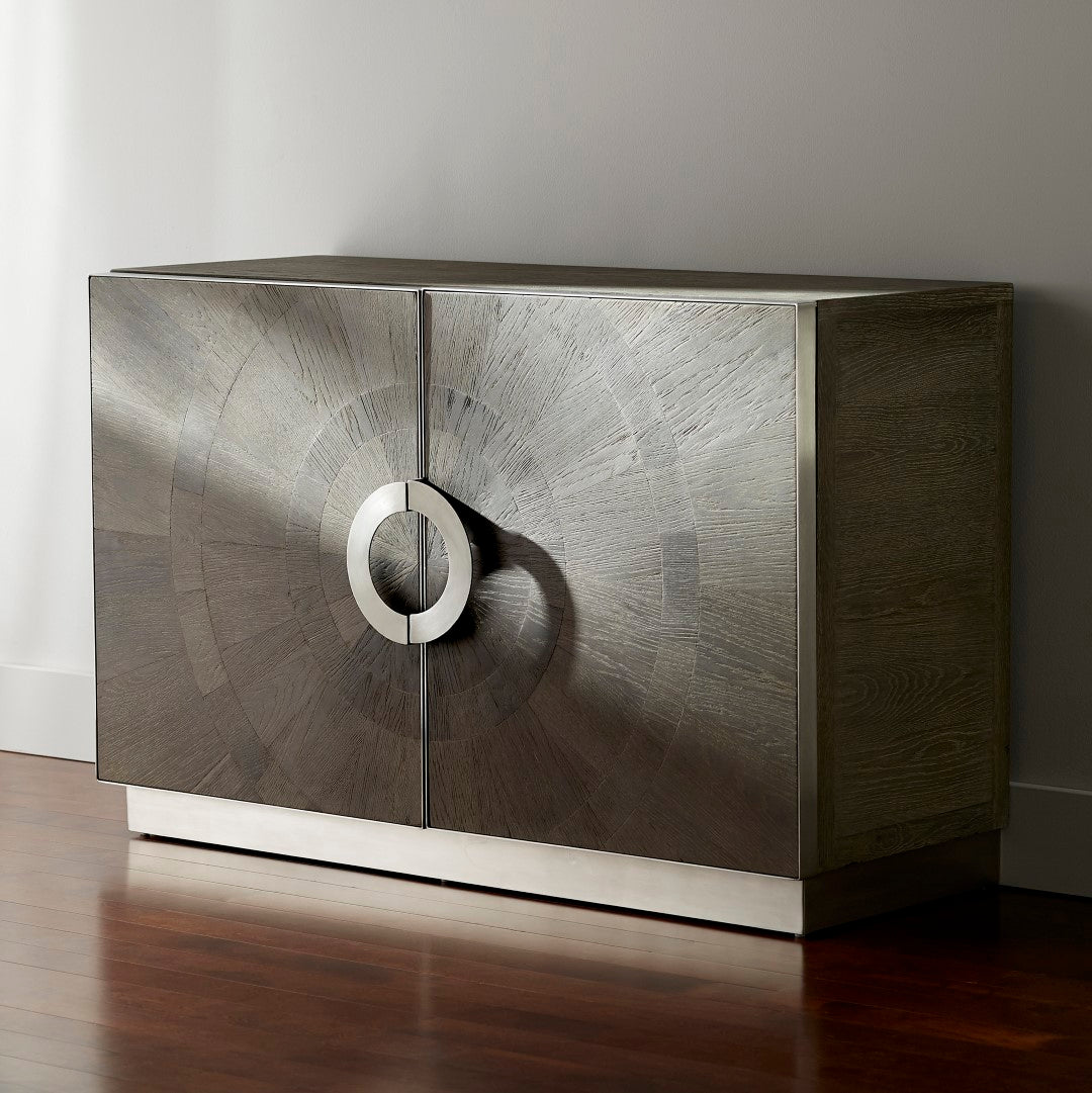 Cyan Design Volonte Cabinet - Thumbnail 2