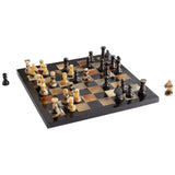 Cyan Design Checkmate Chess Board 10230