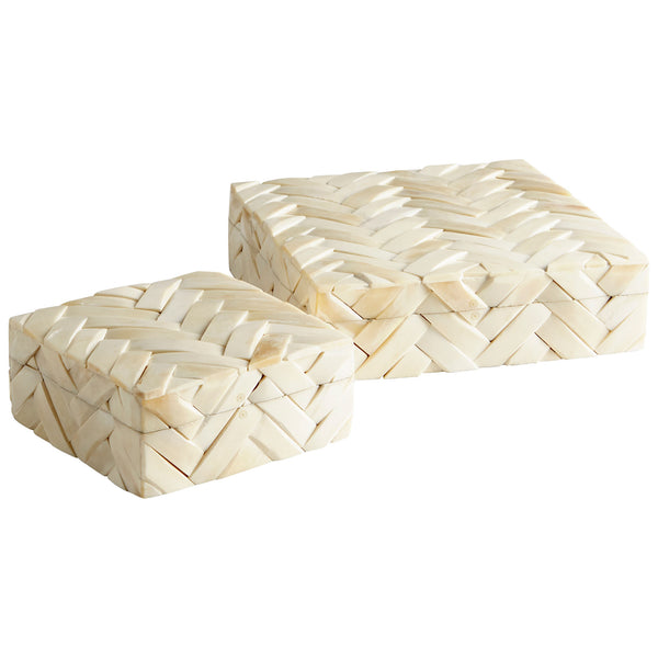 Cumberland Container White 10235 Cyan Design