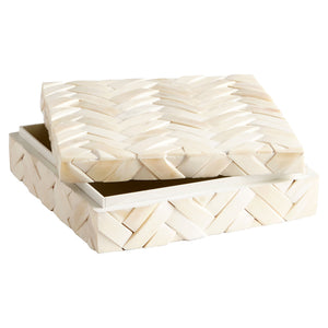 Cumberland Container White 10235 Cyan Design