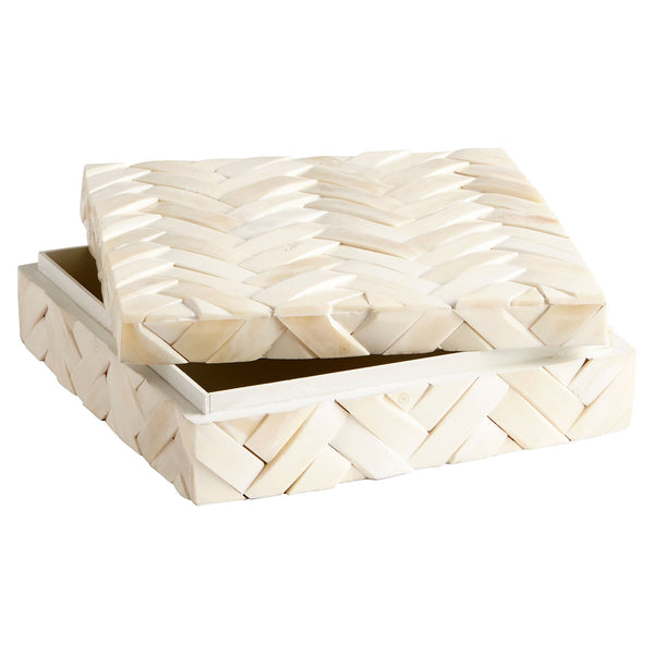 Cumberland Container White 10235 Cyan Design