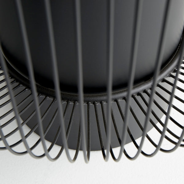 Cyan Design Carousel Table 10236