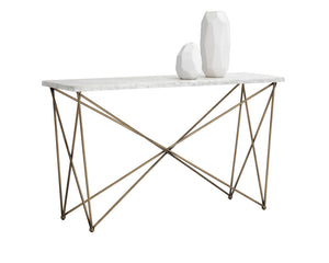 Skyy Console Table 102385 Sunpan