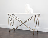 Skyy Console Table 102385 Sunpan