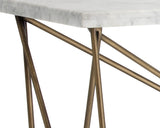 Skyy Console Table 102385 Sunpan