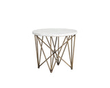 Skyy Side Table 102386 Sunpan