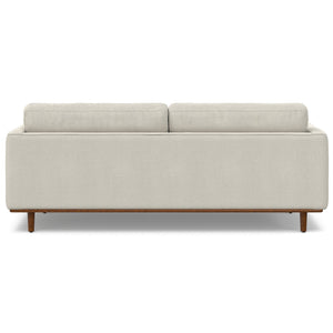 English Elm Morrison 89-Inch Eco-Friendly Sofa: Handcrafted Comfort With Plush Seating For Spacious Living Rooms B136P364297