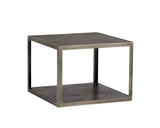 Mara End Table 102401 Sunpan