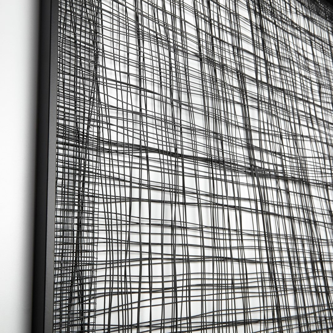 Belham Wall Decor - Thumbnail 3