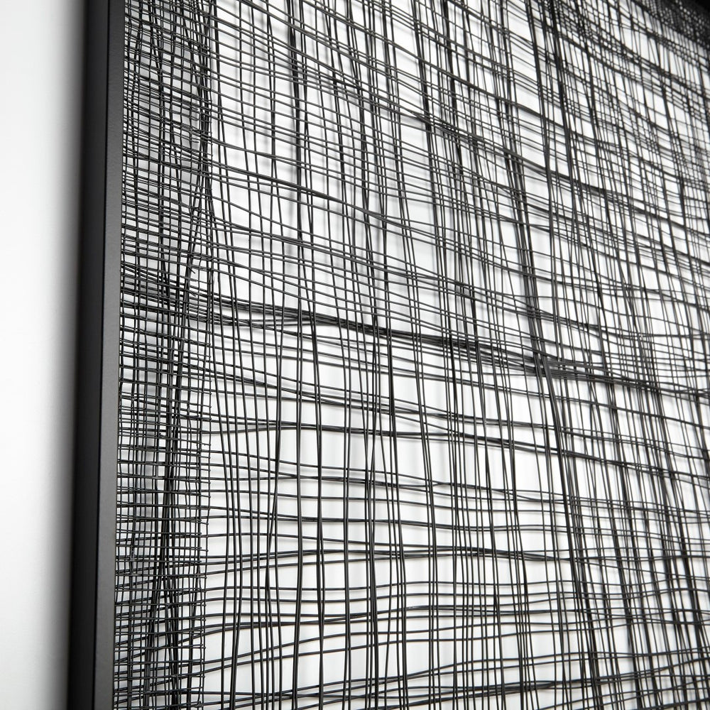 Cyan Design Belham Wall Decor 10240