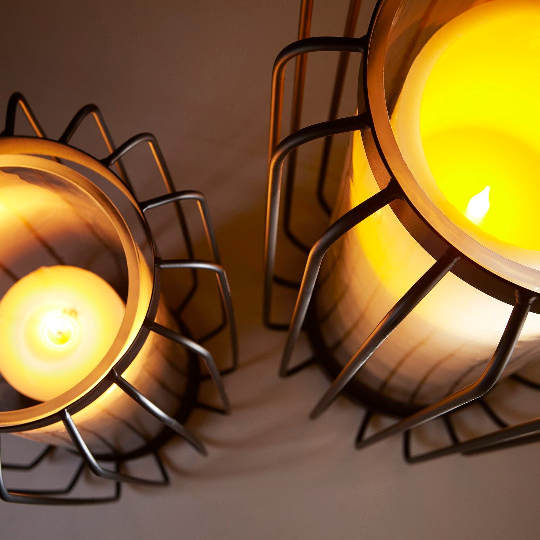 Soothsayer Candleholder - Thumbnail 4