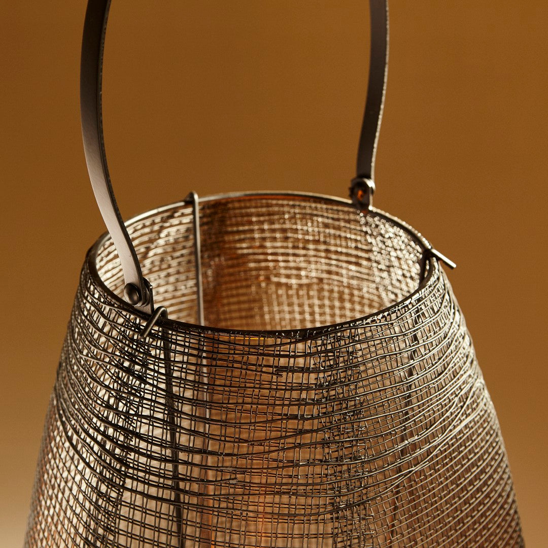 Gauze Candleholder - Thumbnail 4