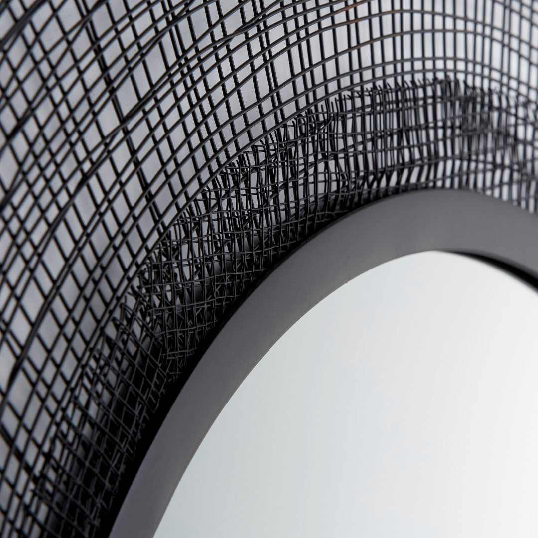 Cyan Design Matrix Mirror - Thumbnail 2