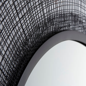 Cyan Design Matrix Mirror 10246