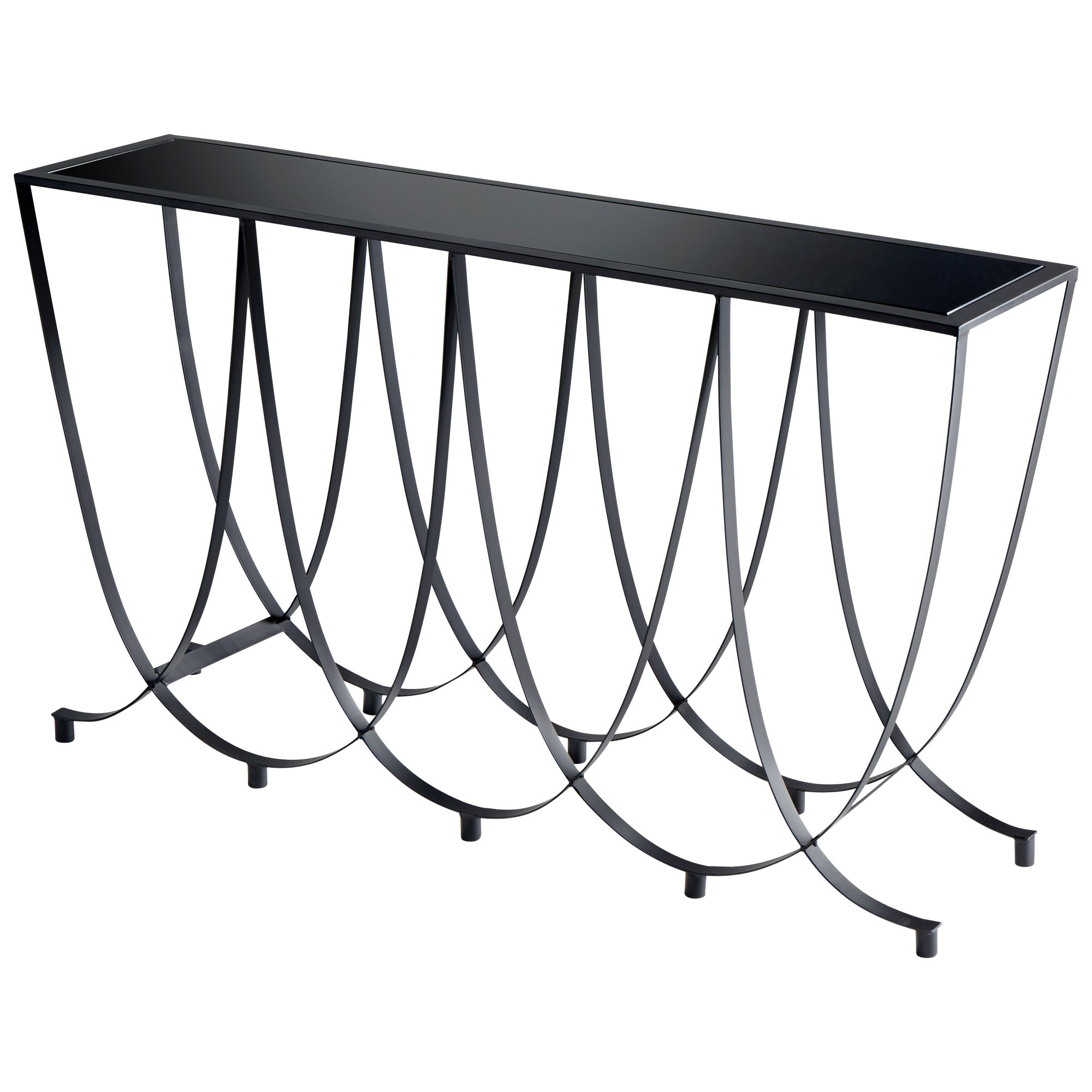Cyan Design Suffolk Console Table
