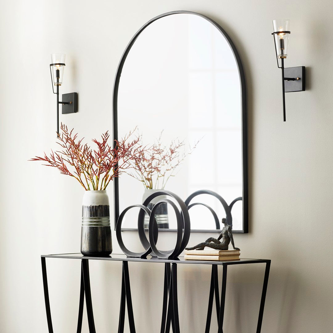 Cyan Design Parallel Mirror