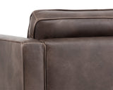 Donnie Armchair - Havana Dark Brown 102508 Sunpan