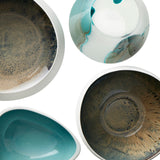 Cyan Design Android Bowl 10256