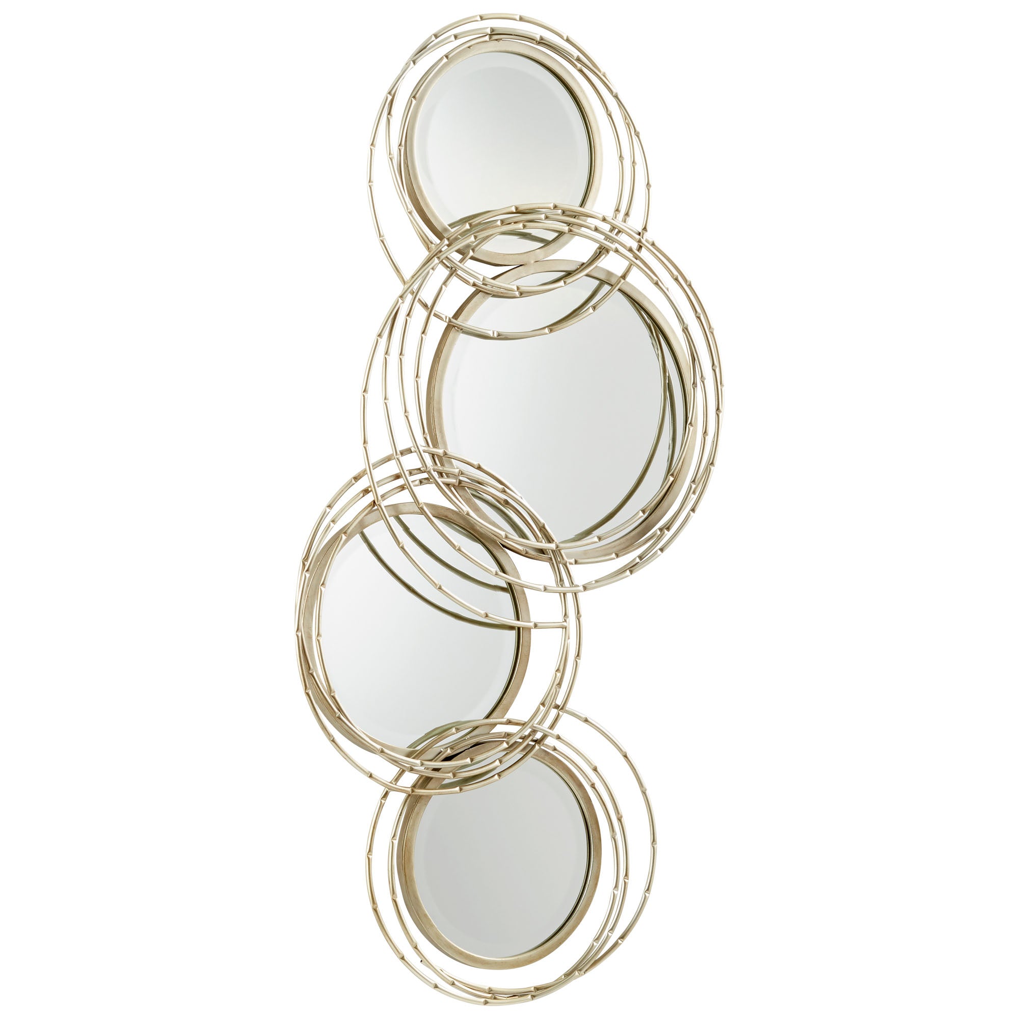 Cyan Design Radius Mirror