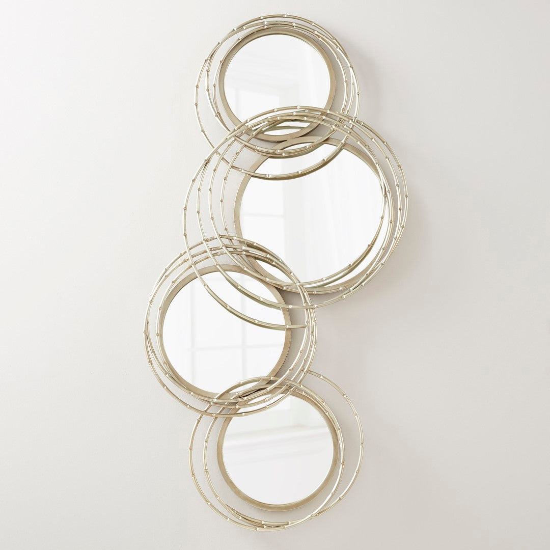 Cyan Design Radius Mirror - Thumbnail 2