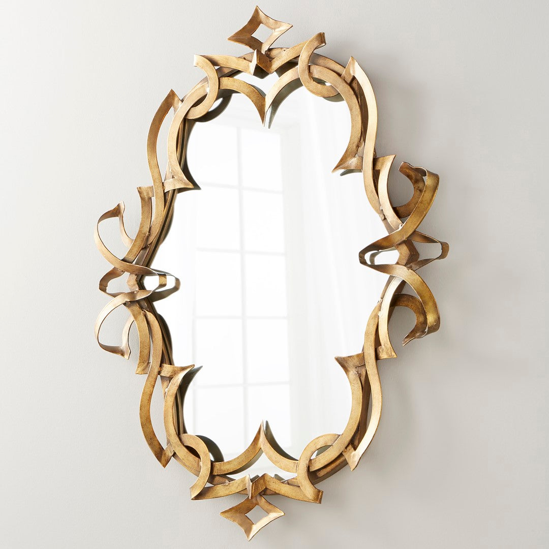 Cyan Design Charcroft Mirror - Thumbnail 4