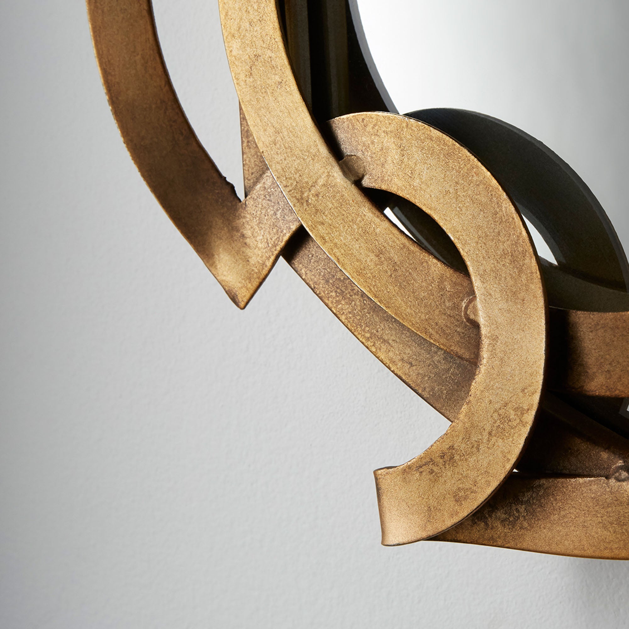 Cyan Design Charcroft Mirror - Thumbnail 5
