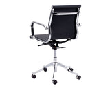 Tyler Office Chair - Onyx 102684 Sunpan