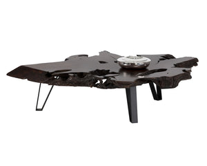 Rusteak Coffee Table 102690 Sunpan