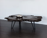 Rusteak Coffee Table 102690 Sunpan