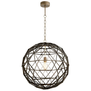 Cyan Design Barton Pendant 10271