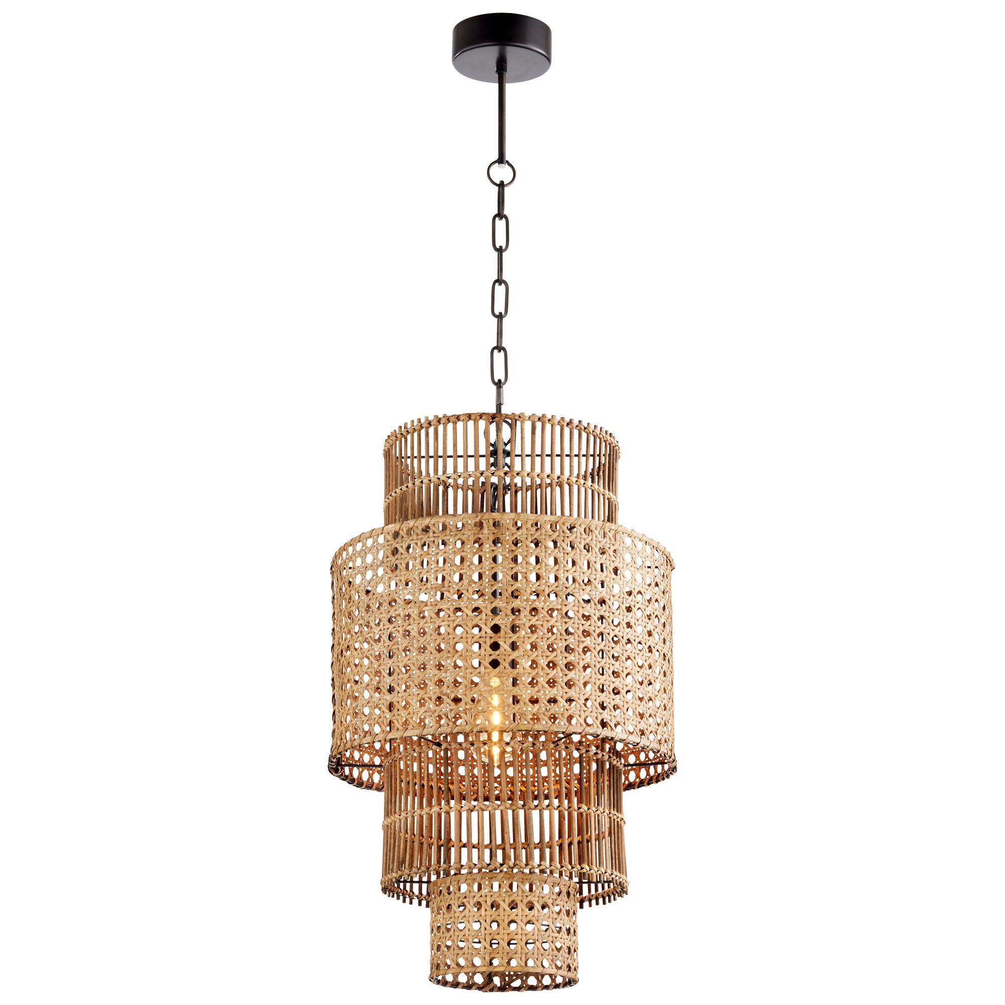 Wickham Pendant Light - Thumbnail 2