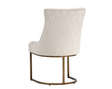 Florence Dining Chair - Piccolo Prosecco 102750 Sunpan