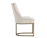 Florence Dining Chair - Piccolo Prosecco 102750 Sunpan