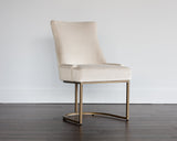 Florence Dining Chair - Piccolo Prosecco 102750 Sunpan