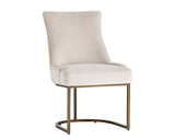 Florence Dining Chair - Piccolo Prosecco 102750 Sunpan