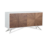 Pike Sideboard 102866 Sunpan