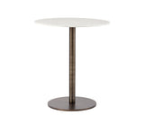 Enco Bar Table - Round 102915 Sunpan